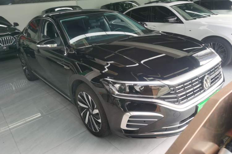 Used Volkswagen Passat 2024 380TSI Elite Edition
