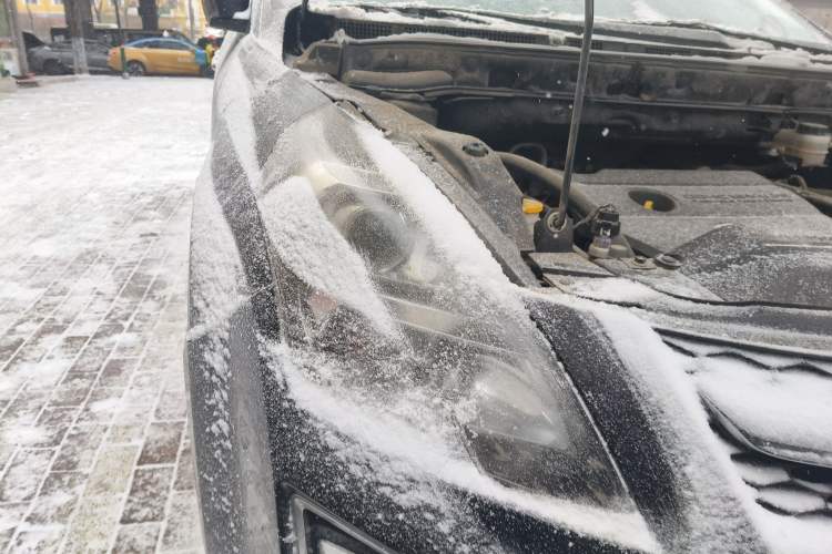 Used Mazda Mazda 8 2013 2.5L Ultimate Edition
