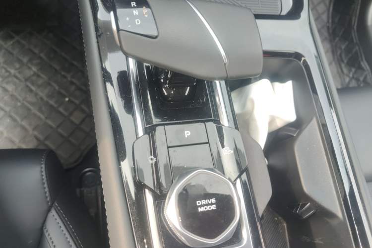 Used Changan Ruicheng PLUS 2023 1.5T DCT Prestige Edition
