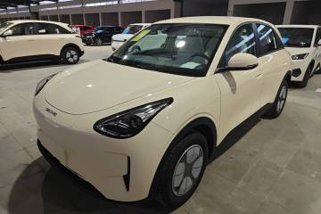 Used Geely Galaxy Geome 2025 310km Dream Edition