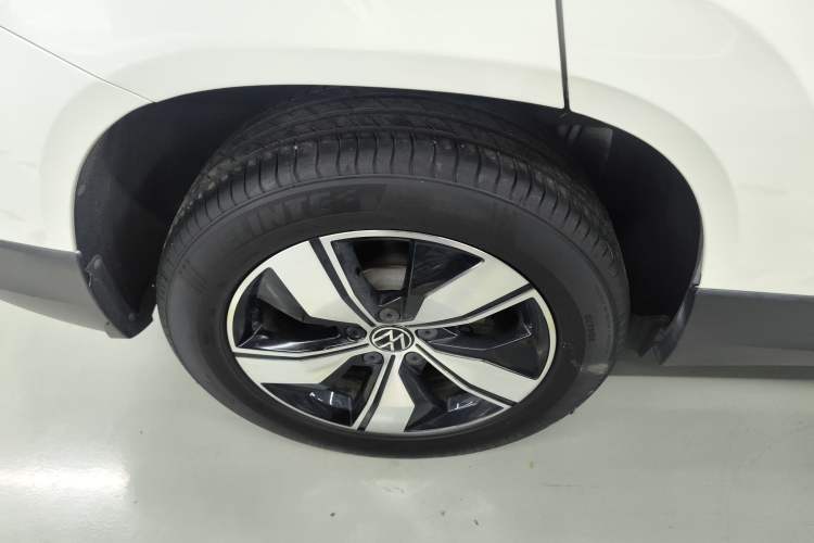 Used Volkswagen Tharu 2021 280TSI Two-Wheel Drive Comfort Edition