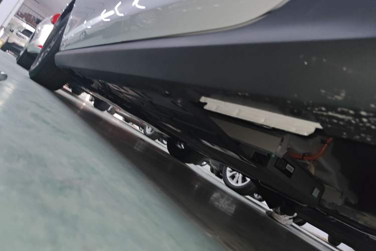 Used BYD Qin PLUS 2025 DM-i Smart Drive 55KM Leading Model
