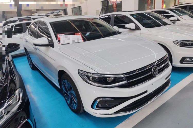 Used Volkswagen Bora 2024 200TSI DSG EnjoyDrive PRO Edition
