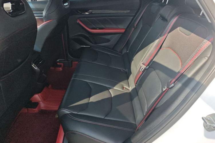 Used Geely Auto Emgrand S 2021 1.4T CVT Prestige Edition