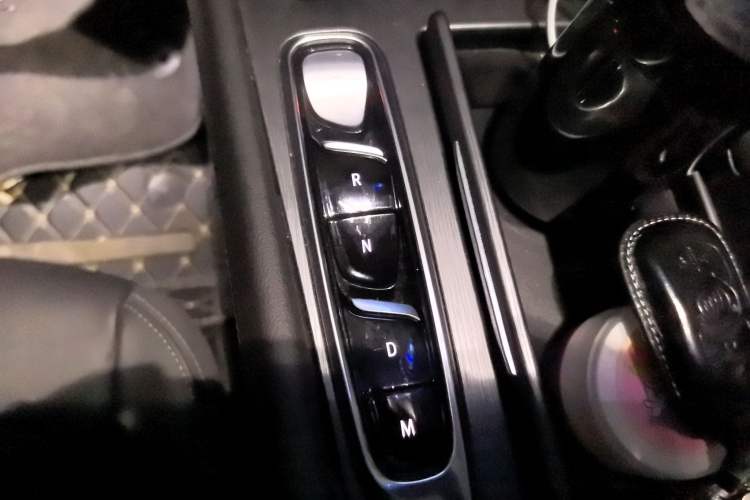 Used Buick Enclave 2022 652T Four-Wheel Drive Prestige 7-Seater