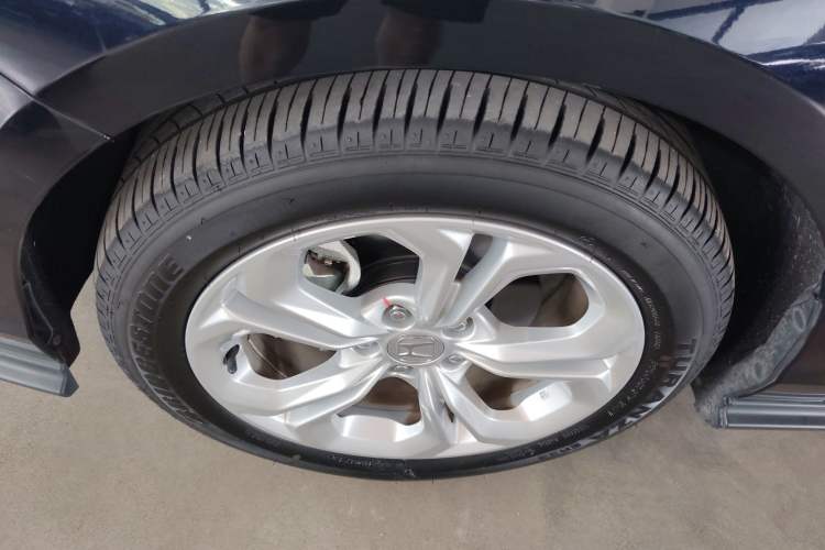 Used Honda Accord 2023 260TURBO Smart Enjoyment Version
