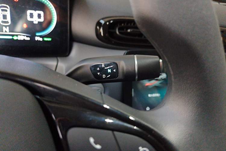 Used Leapmotor T03 2025 310 Comfort Edition