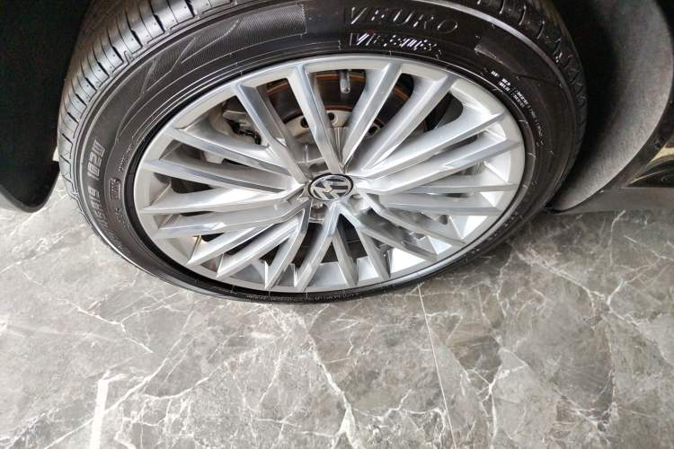 Used Volkswagen Phaeton 2015 3.0L Exclusive Edition
