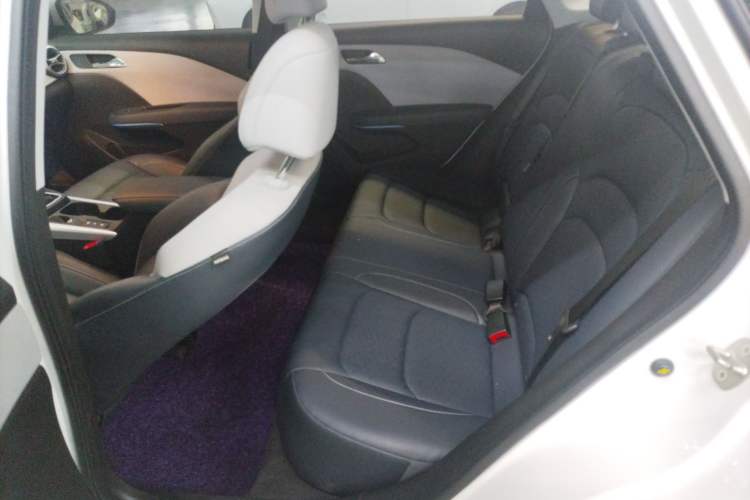 Used Chevrolet Monza 2023 1.5L Dual-Clutch Enjoyment Edition
