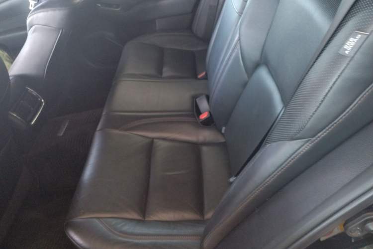 Used Toyota Crown 2015 2.0T Fashion Edition