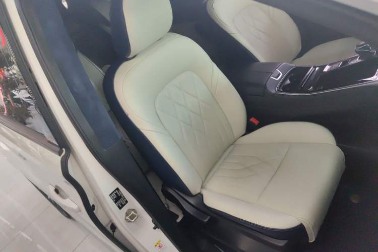 Used GAC Trumpchi M8 2023 Lingxiu Series 390T Deluxe Edition
