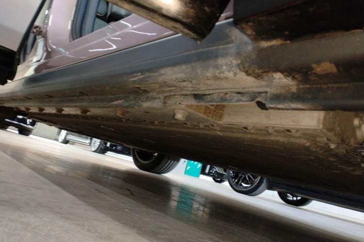 Used VOYAH COURAGE 2024 Ultra-Long Range Smart Enjoyment Version