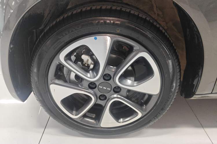 Used ORA White Cat 2020 305 km Luxury Version
