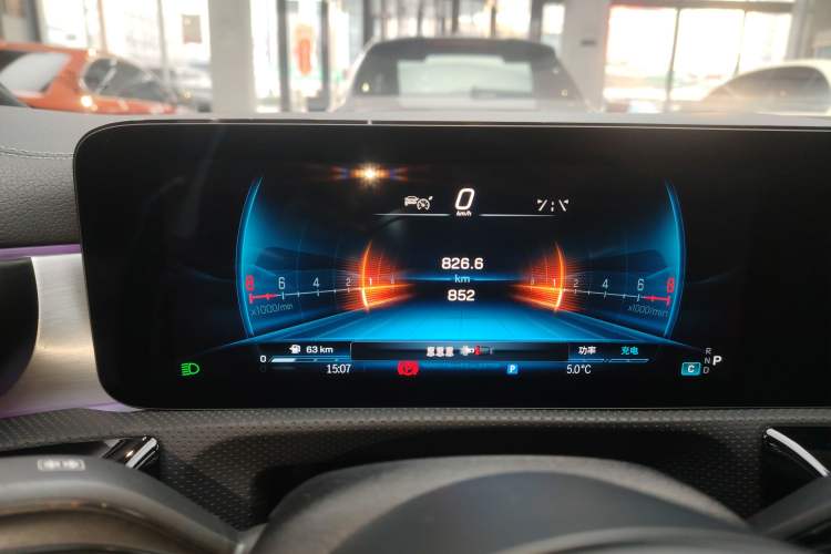 Used Mercedes-Benz A-AMG 2024 Facelift AMG A 35 L 4MATIC