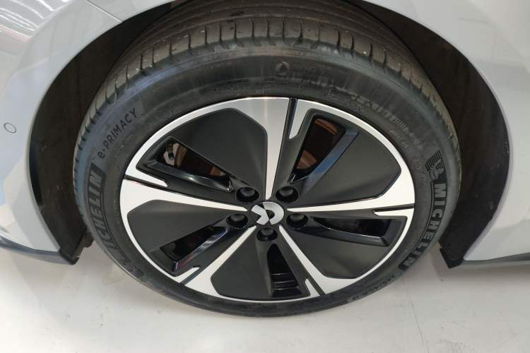 Used Nio ET5T 2024 75kWh Touring
