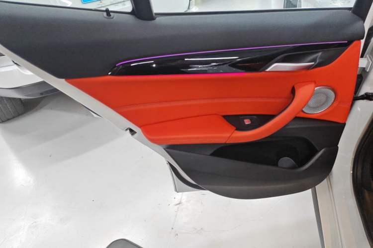 Used BMW X2 2022 sDrive25i M Sport Package
