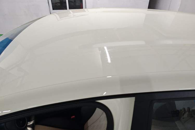 Used BYD Dolphin 2025 420km Free Edition
