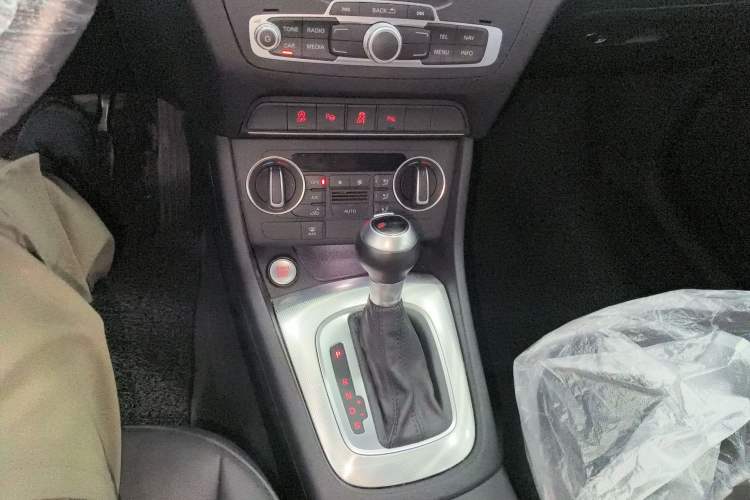 Used Audi Q3 2016 35 TFSI Style Edition
