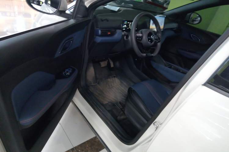 Used BYD Seagull 2023 Active Version
