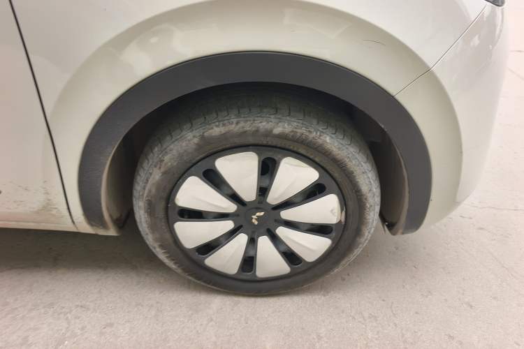 Used Wuling Bingo 2023 333 km Enjoyment Version