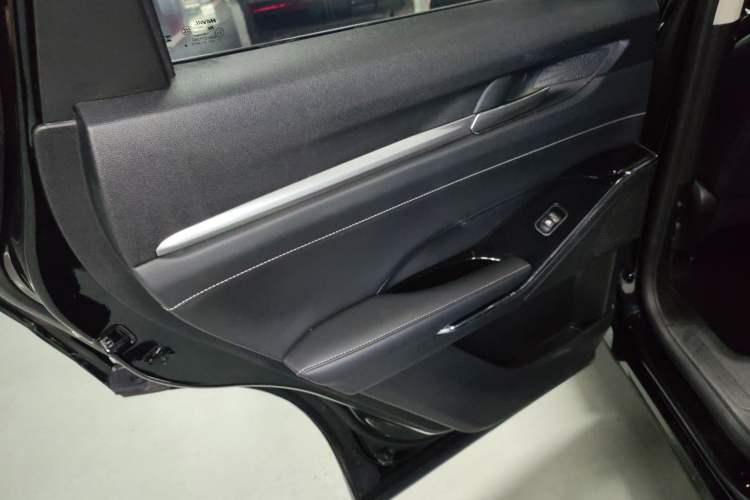 Used Haval H6 2021 3rd Generation 1.5T Automatic Two-Wheel Drive Max
