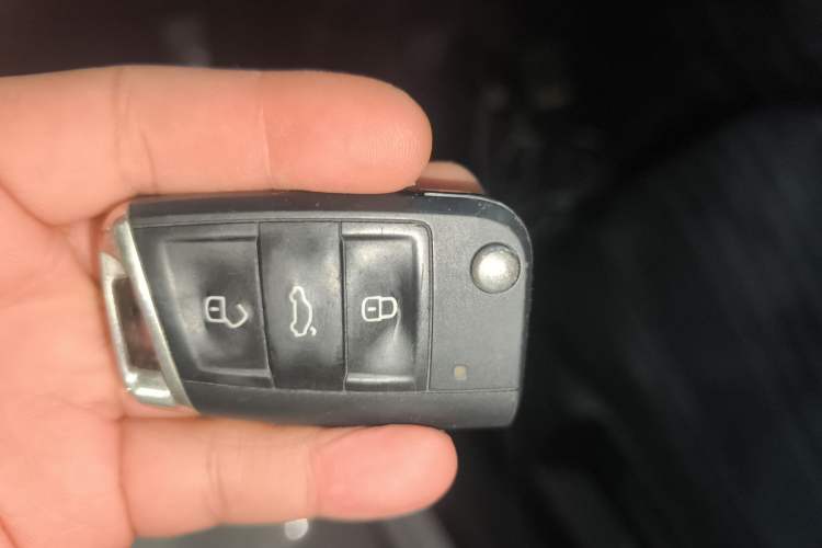 Used Volkswagen Tiguan L 2023 330TSI Automatic Two-Wheel Drive Comfort Edition
