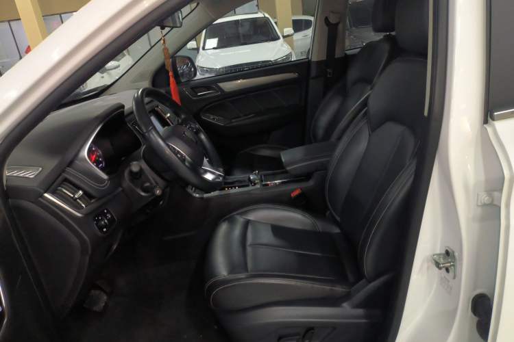 Used Roewe RX5 2019 20T Two-Wheel Drive Automatic Ali Smart Connectivity Platinum Edition
