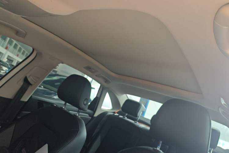 Used Volkswagen Sagitar 2019 200TSI DSG Comfort Version China VI Standard