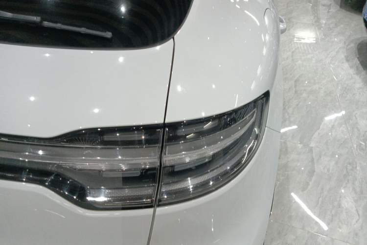 Used Porsche Macan 2020 Macan GTS 2.9T
