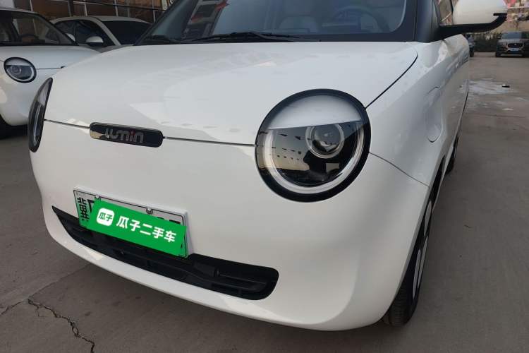 Used  Lumin 2024 130km Qingyue Version