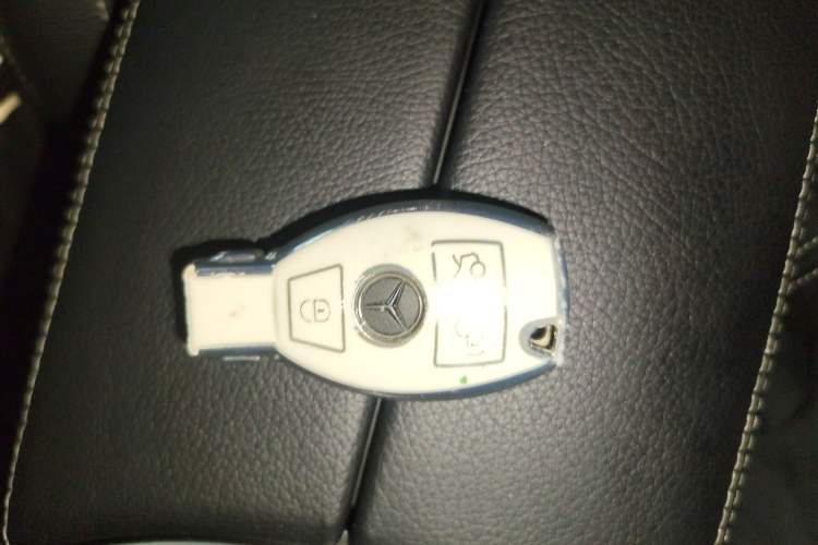 Used Mercedes-Benz C-Class 2017 C 200 Sport Edition