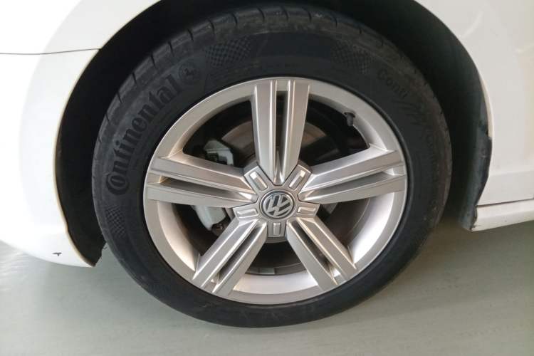 Used Volkswagen Lamando 2015 280TSI DSG Comfort Edition