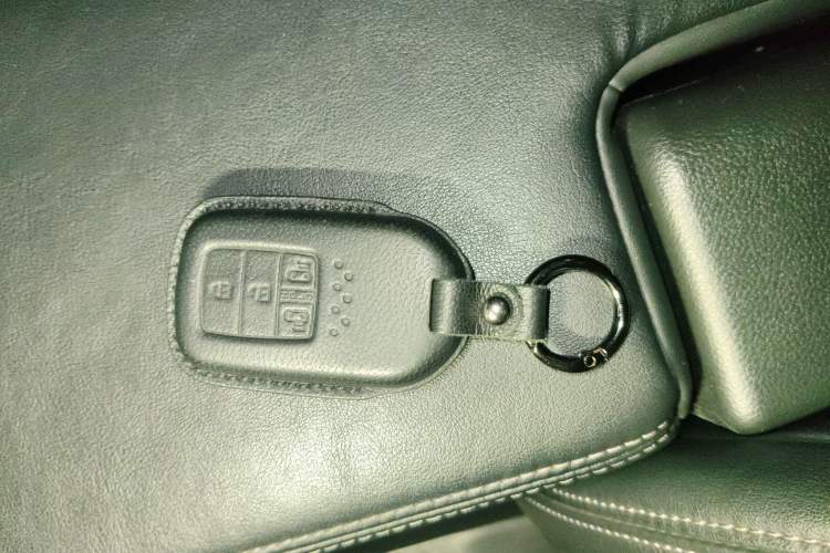 Used Honda Elysion 2016 2.4L Luxury Edition
