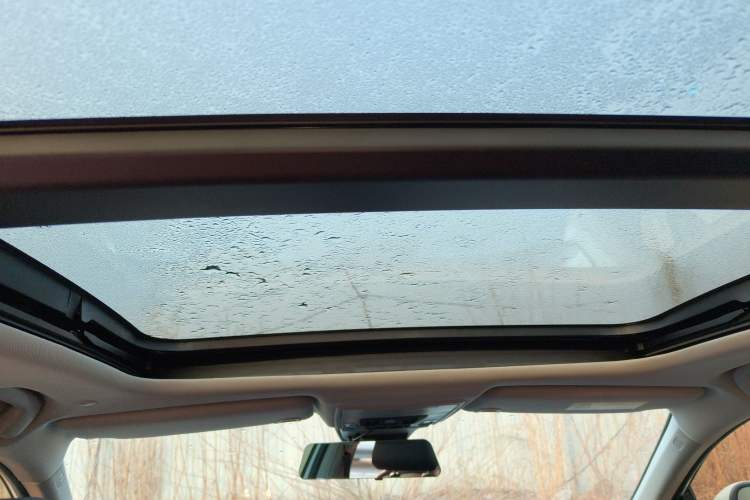 Used Honda Inspire 2024 260TURBO Elite Edition
