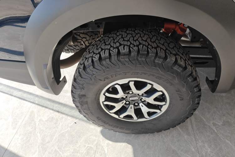 Used Ford F-150 Raptor 2023 3.5T Raptor