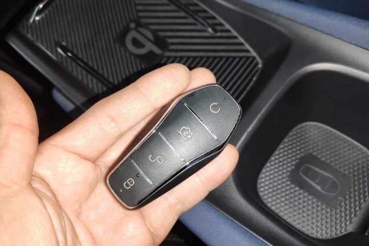 Used BYD Seagull 2023 Flying Edition