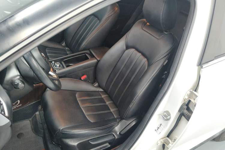 Used Mazda CX-4 2018 2.0L Automatic Two-Wheel Drive Blue Sky Dynamic Version China V Standard