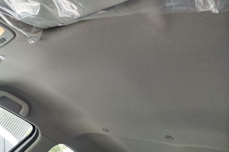 Used JMEV  2024 201km Comfort Version
