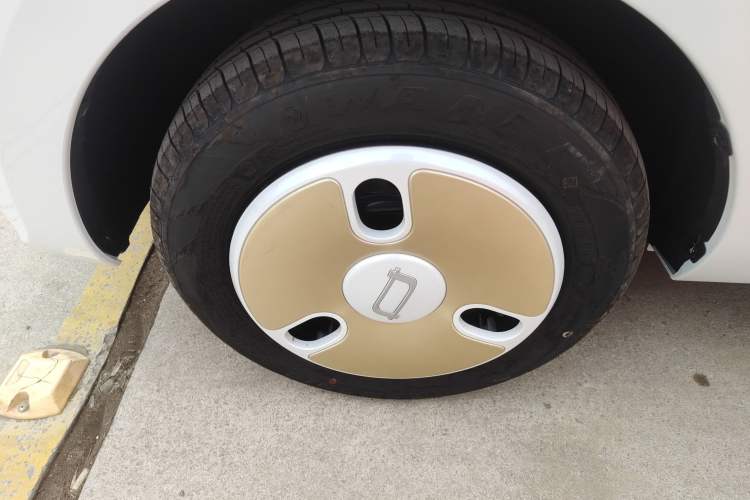 Used Bestune Pony 2025 222km Range Agile Horse