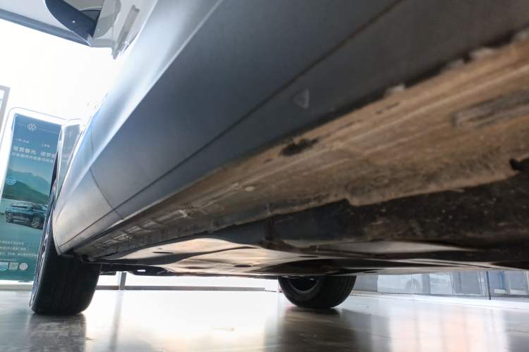 Used Volkswagen Tayron 2023 300TSI Two-Wheel-Drive Luxury Plus Advanced Edition