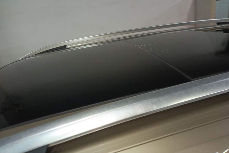 Used Skoda Kodiaq 2019 Facelifted TSI330 7-Seater Two-Wheel-Drive Luxury Enjoyment Edition China VI Standard
