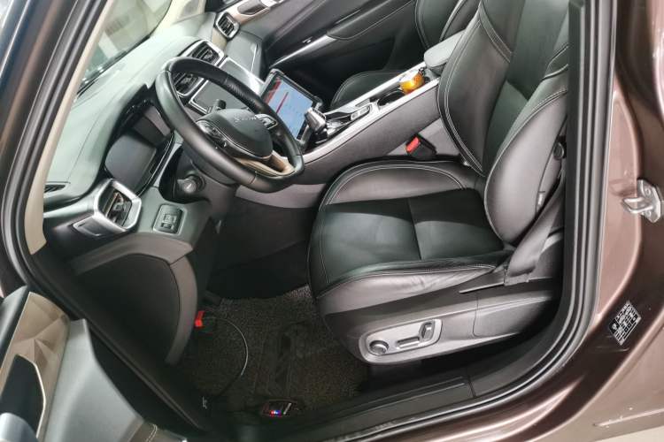 Used Lynk & Co 01 2017 2.0T Two-Wheel Drive Pro Edition
