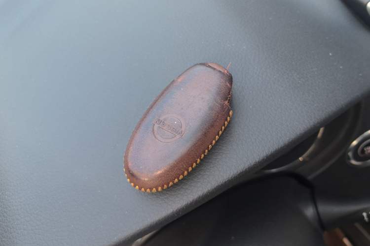 Used Nissan Qashqai 2016 2.0L CVT Luxury Edition