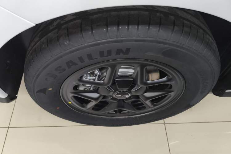 Used BYD Seal 05 DM-i 2025 DM-i Smart Drive 55KM Luxury Model
