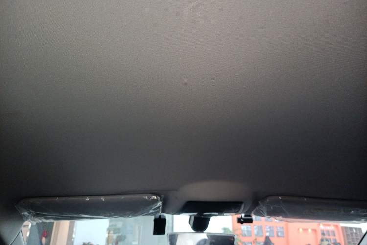 Used NETA U 2023 NETA U-Ⅱ Challenge Edition 400 U Show – Lithium Iron Phosphate