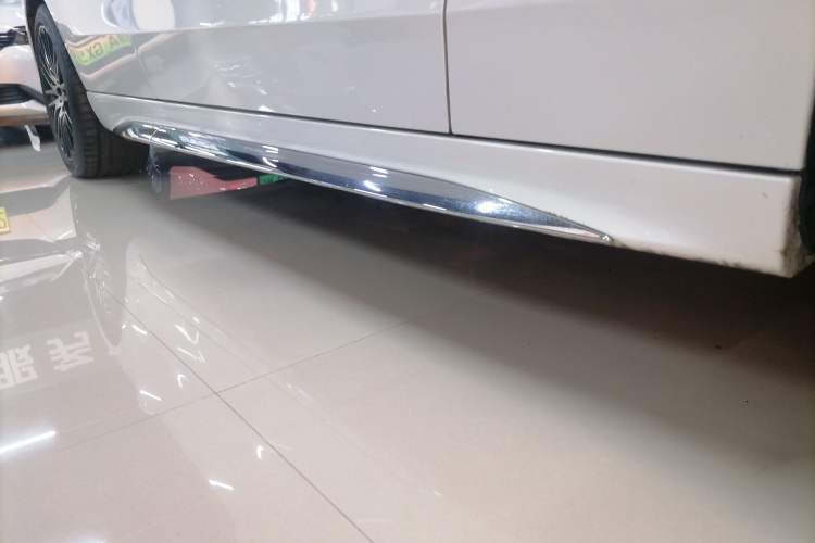 Used Mercedes-Benz C-Class 2023 C 200 L Sport Edition
