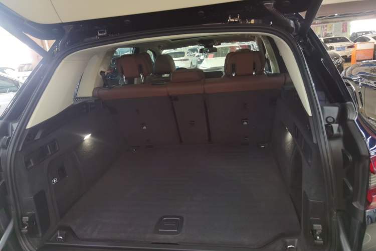 Used BMW X5 2020 xDrive30i M Sport Package