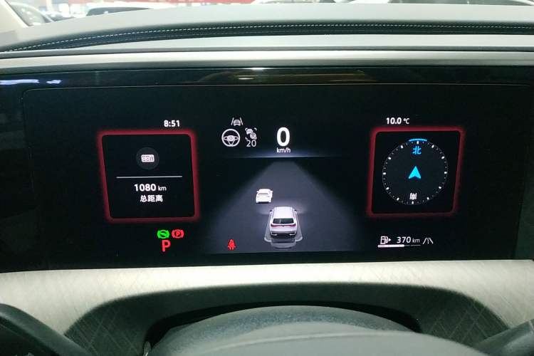 Used Volkswagen Talagon 
