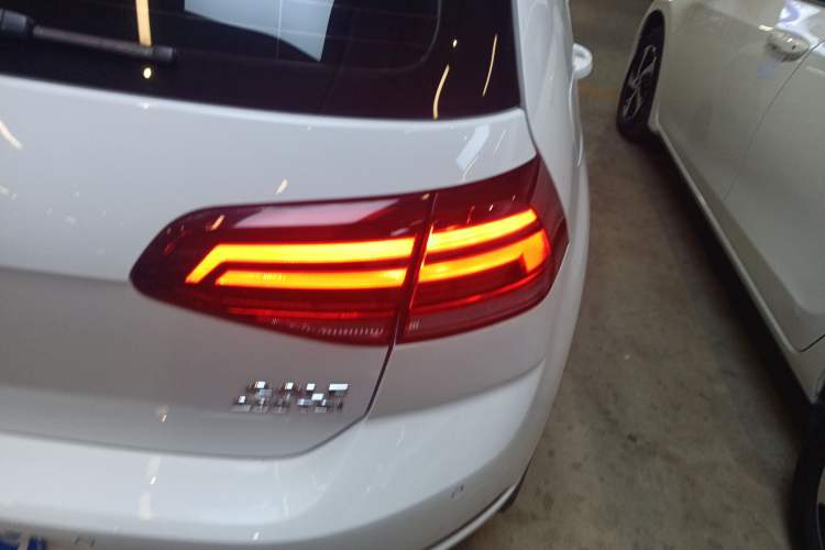 Used Volkswagen Golf 2020 280TSI DSG Comfort Version