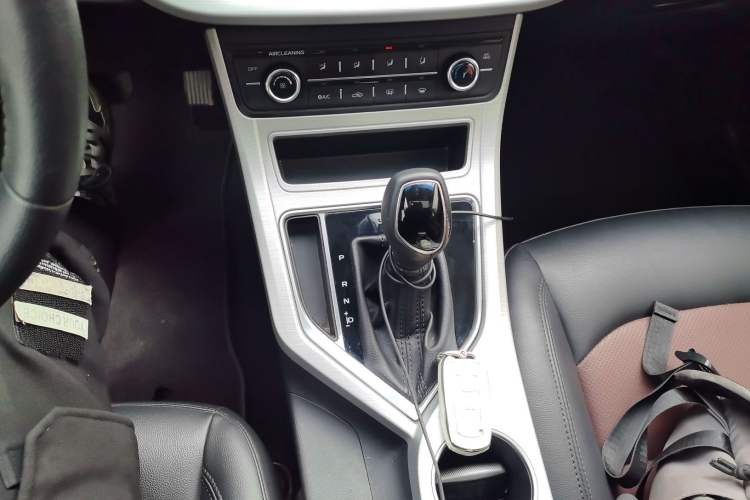 Used Geely Auto Vision 2018 1.5L Automatic Prestige Model